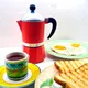 Cafetera Italiana Mageflón 6 Tazas